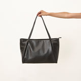 Mim shoes Bolso UNICA MER BAG NEGRO