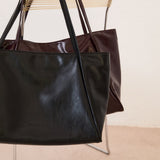 Mim shoes Bolso UNICA MER BAG NEGRO