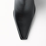 Mim shoes Botas y botines ALLEY NEGRO