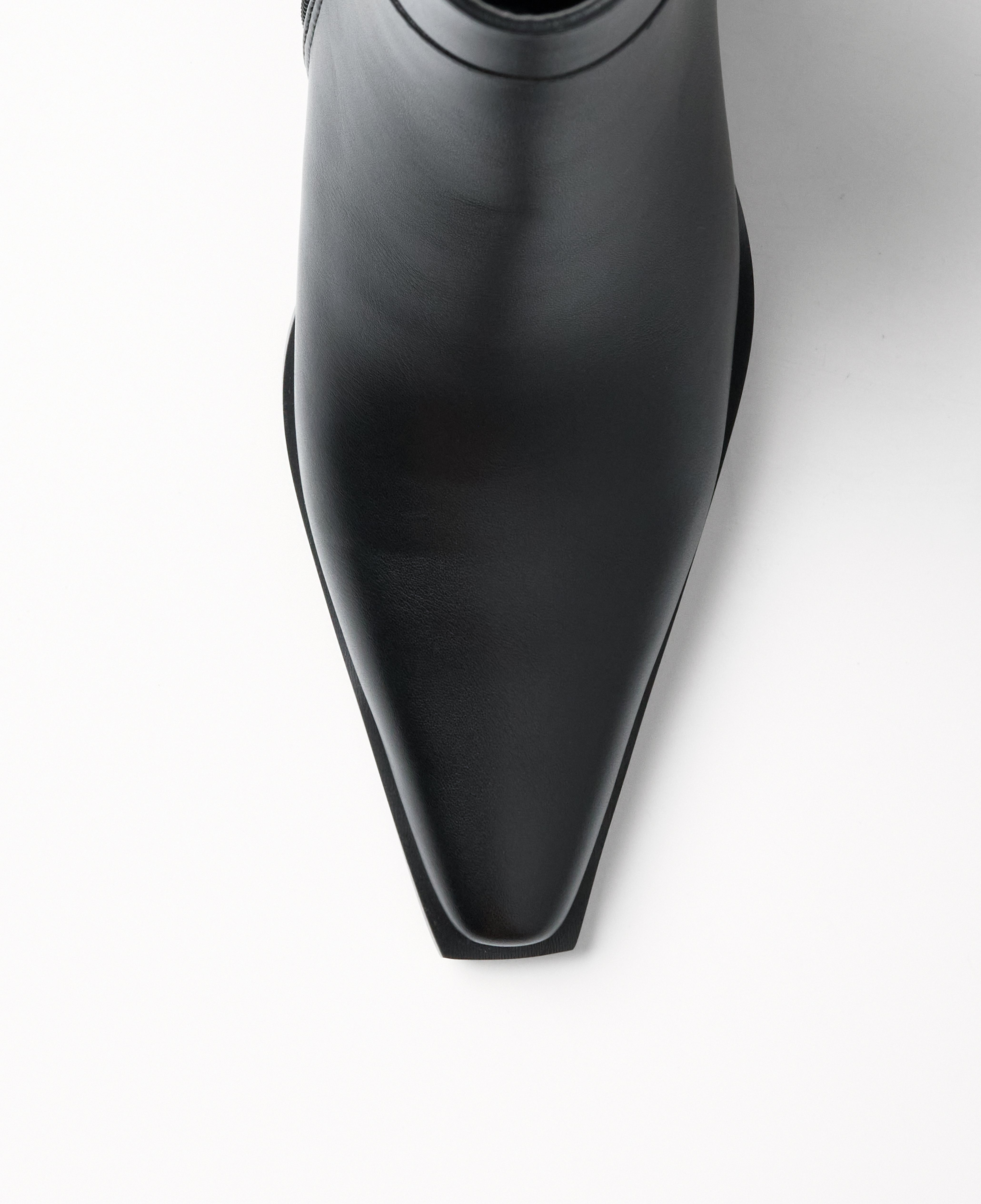 Mim shoes Botas y botines ALLEY NEGRO