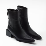 Mim shoes Botas y botines ALLEY NEGRO