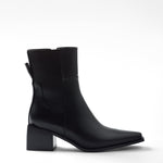 Mim shoes Botas y botines ALLEY NEGRO