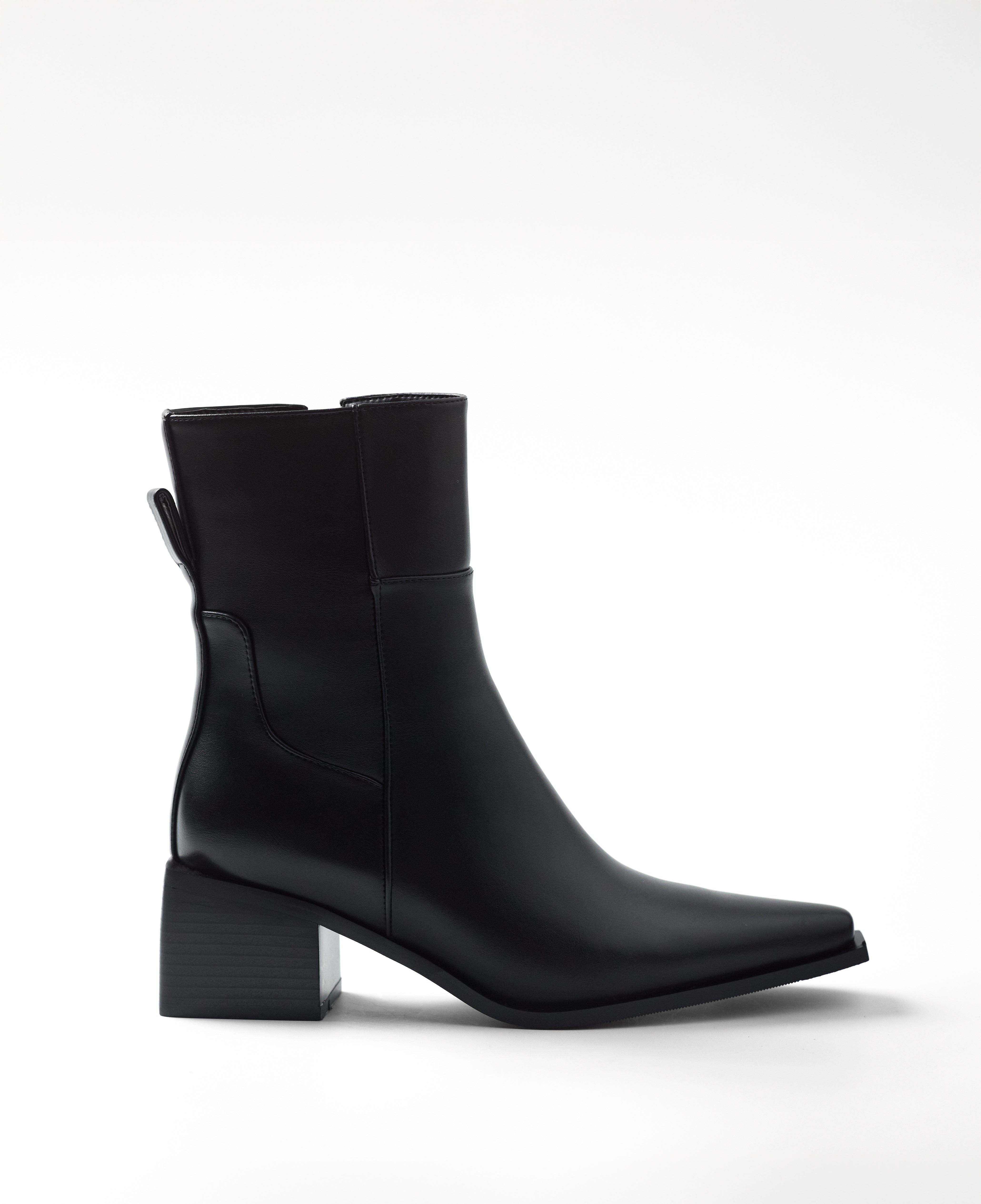 Mim shoes Botas y botines ALLEY NEGRO