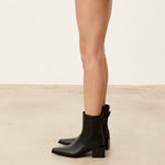 Mim shoes Botas y botines ALLEY NEGRO