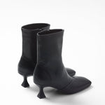 Mim shoes Botas y botines CLAM PETIT NEGRO