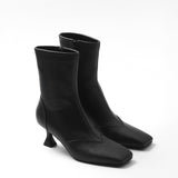 Mim shoes Botas y botines CLAM PETIT NEGRO