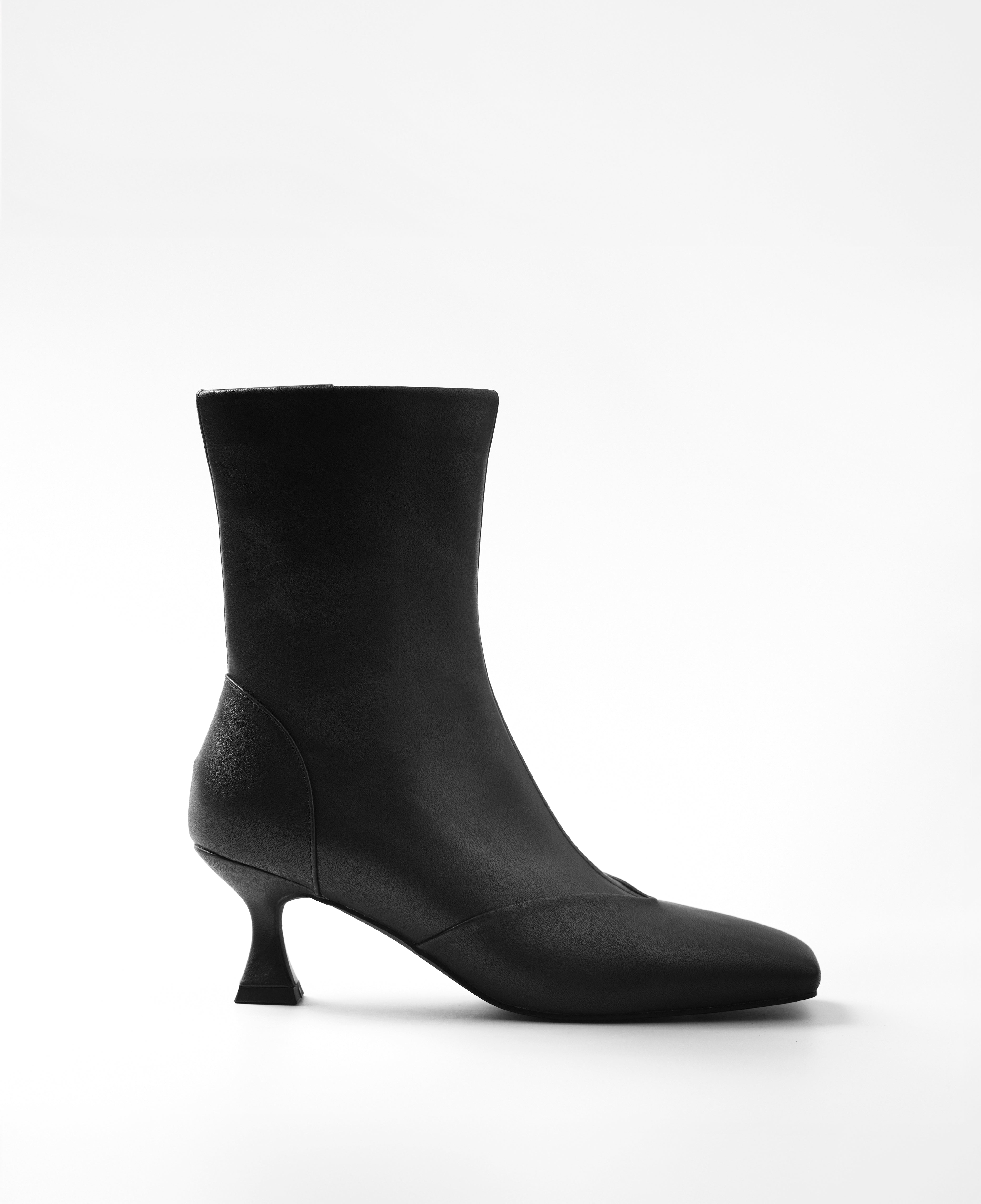 Mim shoes Botas y botines CLAM PETIT NEGRO