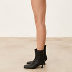 Mim shoes Botas y botines CLAM PETIT NEGRO