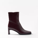 Mim shoes Botas y botines DISTRICT BURDEOS