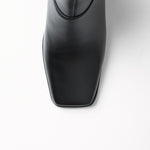 Mim shoes Botas y botines DISTRICT NEGRO