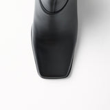 Mim shoes Botas y botines DISTRICT NEGRO