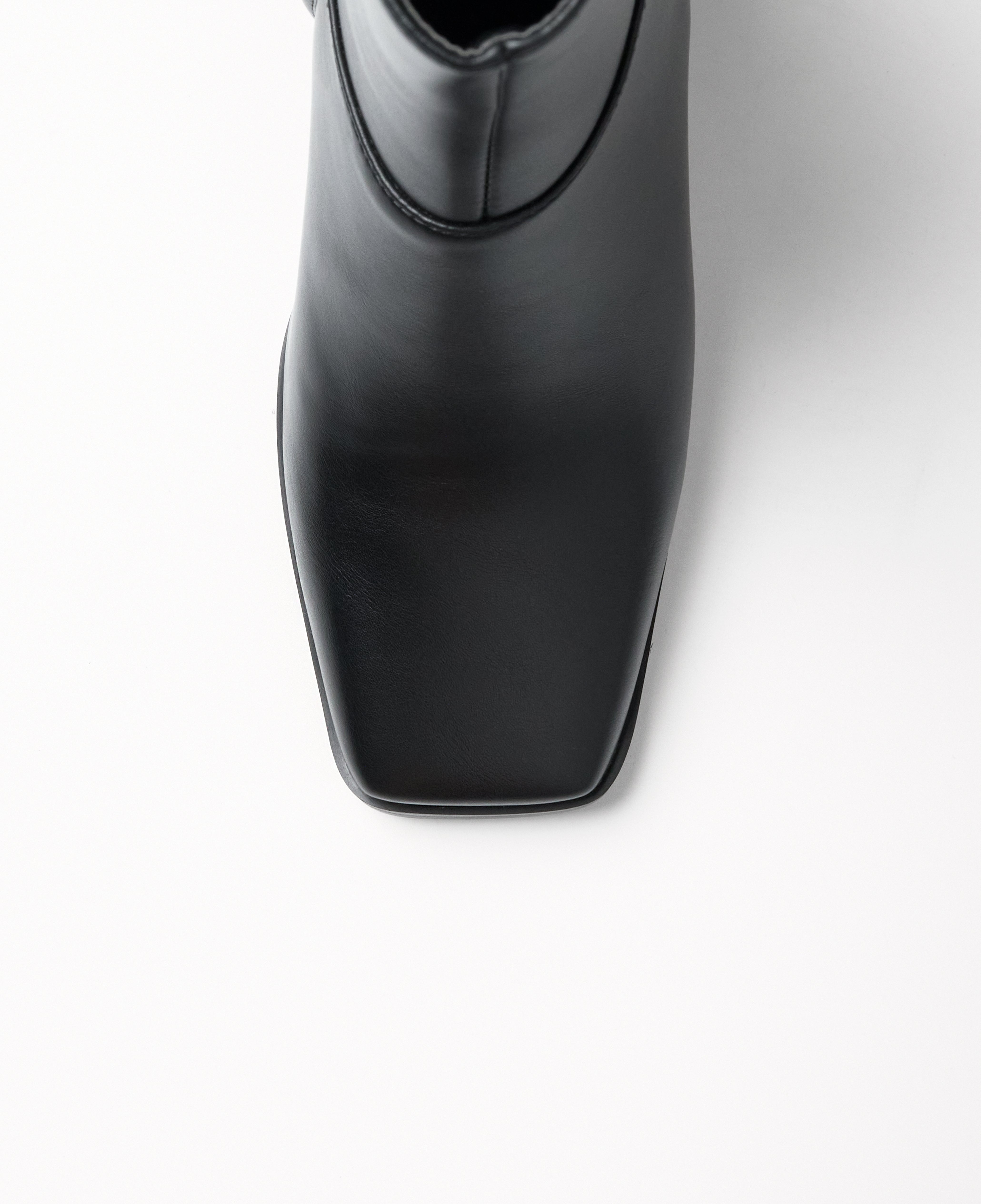 Mim shoes Botas y botines DISTRICT NEGRO