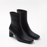 Mim shoes Botas y botines DISTRICT NEGRO