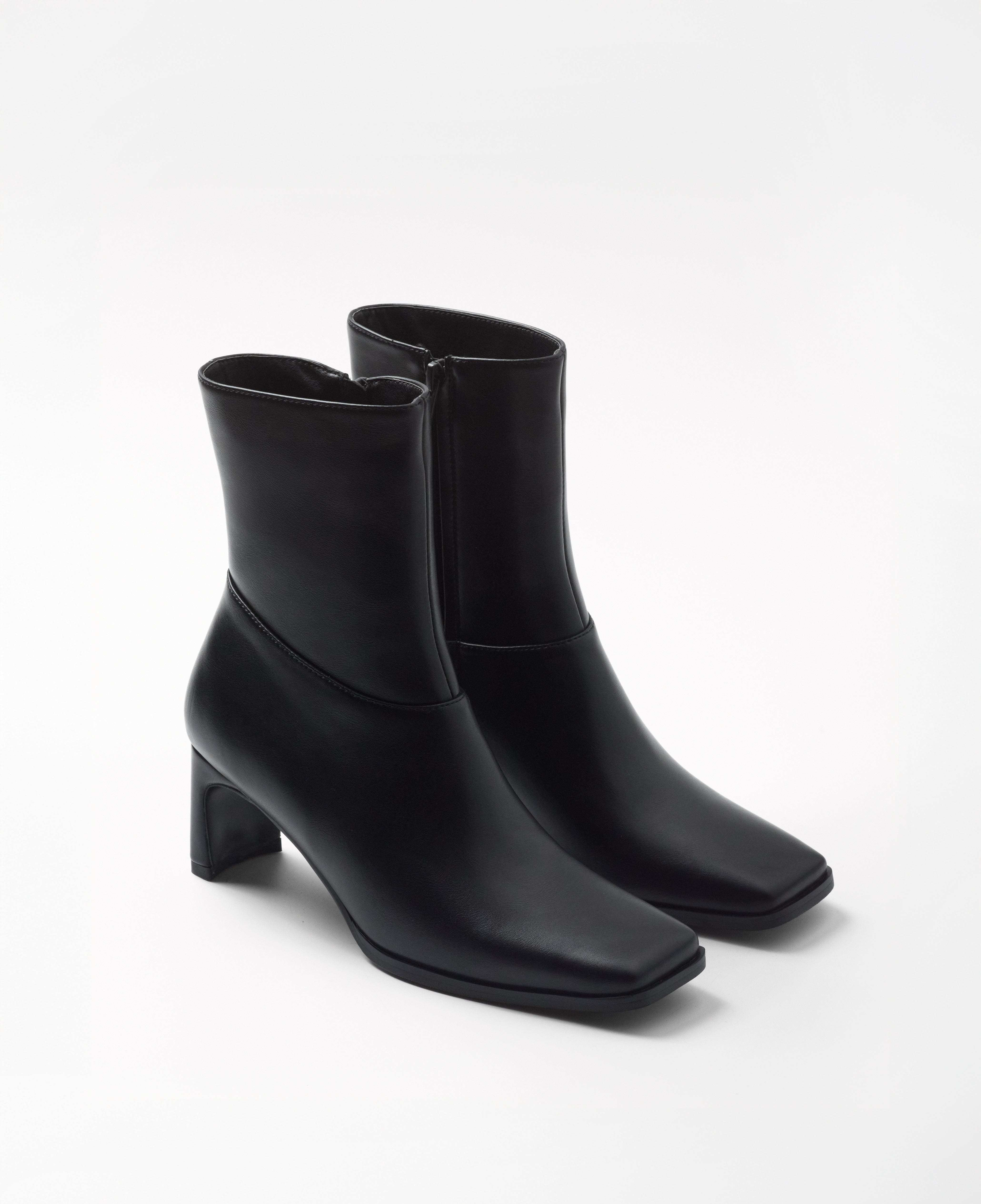 Mim shoes Botas y botines DISTRICT NEGRO