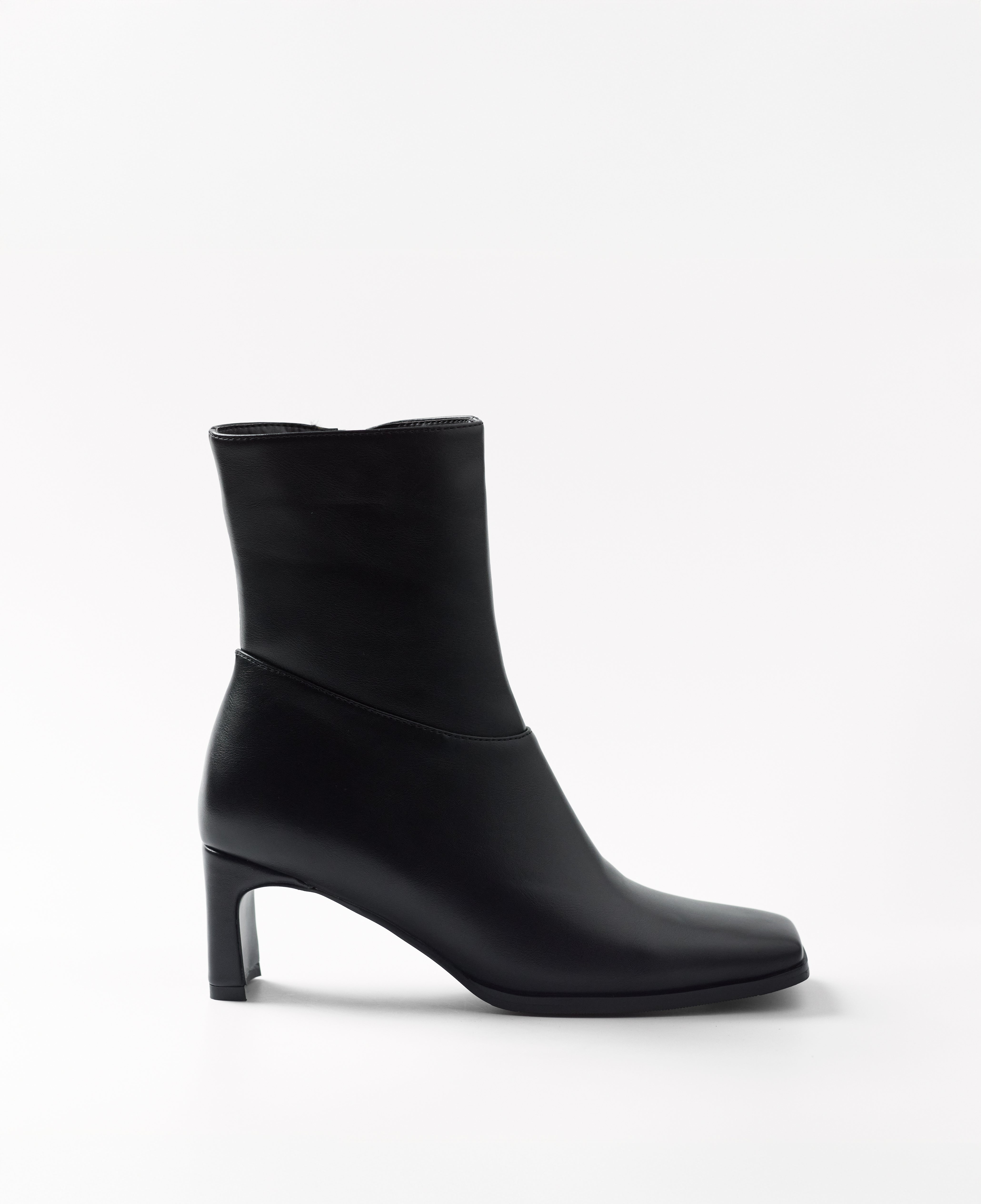 Mim shoes Botas y botines DISTRICT NEGRO