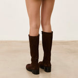 Mim shoes Botas y botines JACK CHOCOLATE