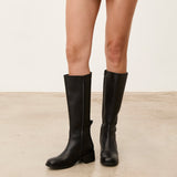 Mim shoes Botas y botines JACK NEGRO