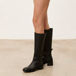 Mim shoes Botas y botines JACK NEGRO