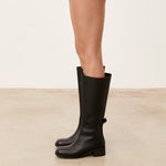 Mim shoes Botas y botines JACK NEGRO