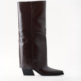 Mim shoes Botas y botines KLAP CHOCOLATE