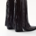 Mim shoes Botas y botines KODDY HIGH CHOCOLATE