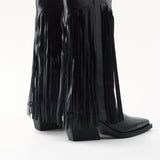 Mim shoes Botas y botines KODDY HIGH NEGRO