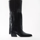 Mim shoes Botas y botines KODDY HIGH NEGRO