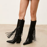 Mim shoes Botas y botines KODDY HIGH NEGRO