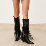 Mim shoes Botas y botines KODDY HIGH NEGRO