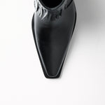 Mim shoes Botas y botines KODDY NEGRO