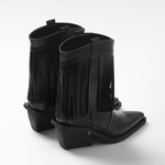 Mim shoes Botas y botines KODDY NEGRO