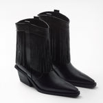 Mim shoes Botas y botines KODDY NEGRO