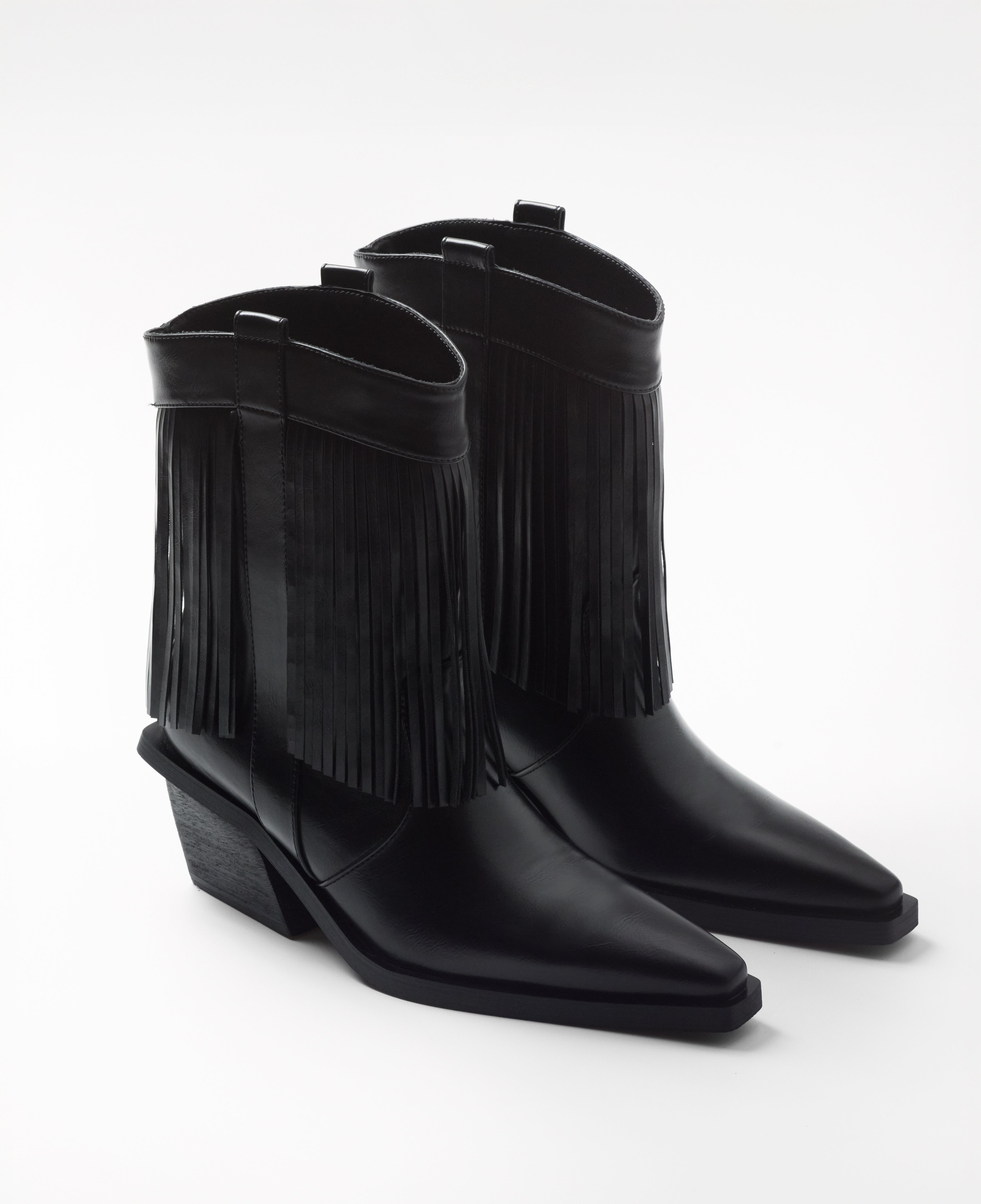 Mim shoes Botas y botines KODDY NEGRO