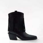 Mim shoes Botas y botines KODDY NEGRO