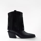 Mim shoes Botas y botines KODDY NEGRO