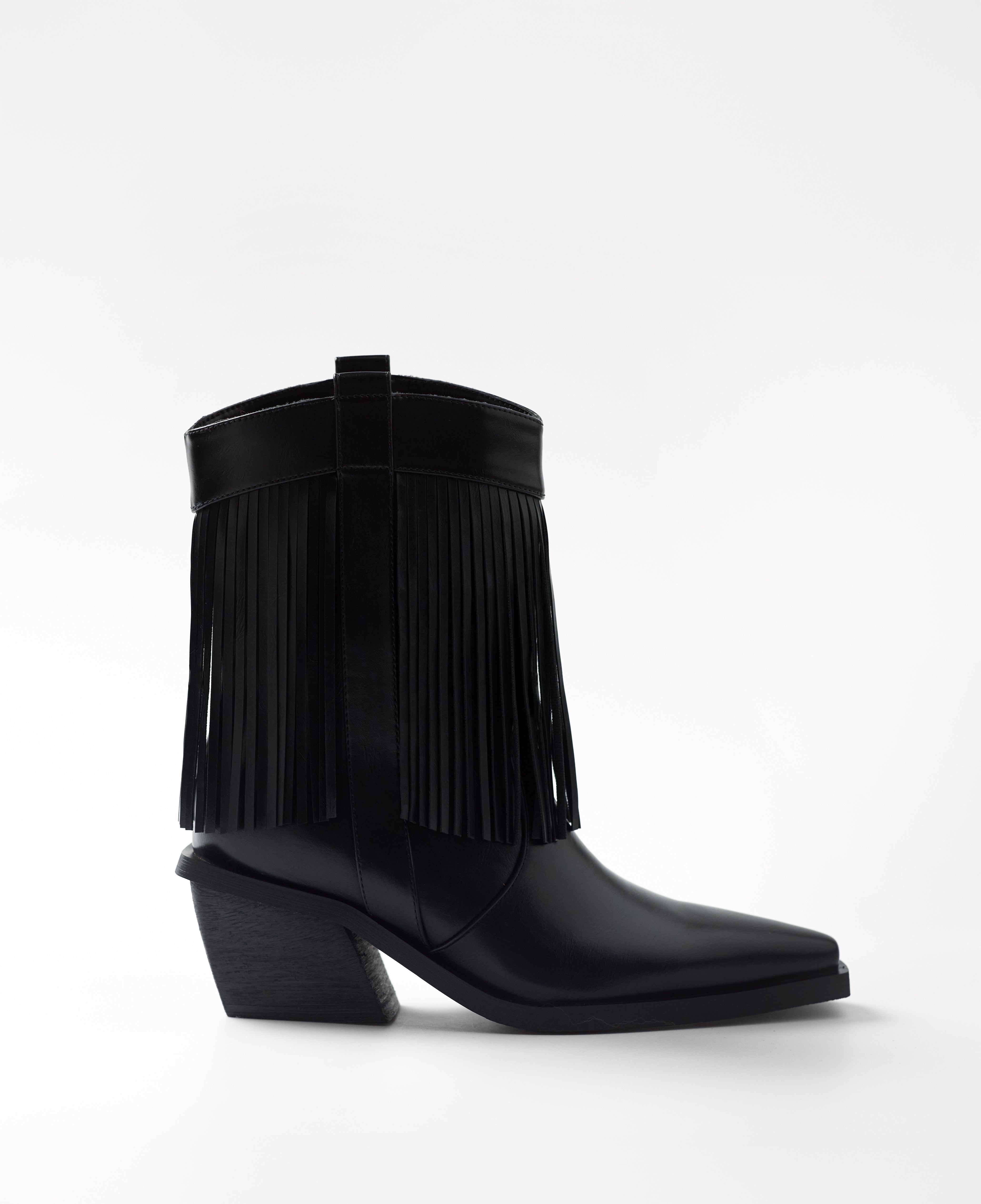 Mim shoes Botas y botines KODDY NEGRO