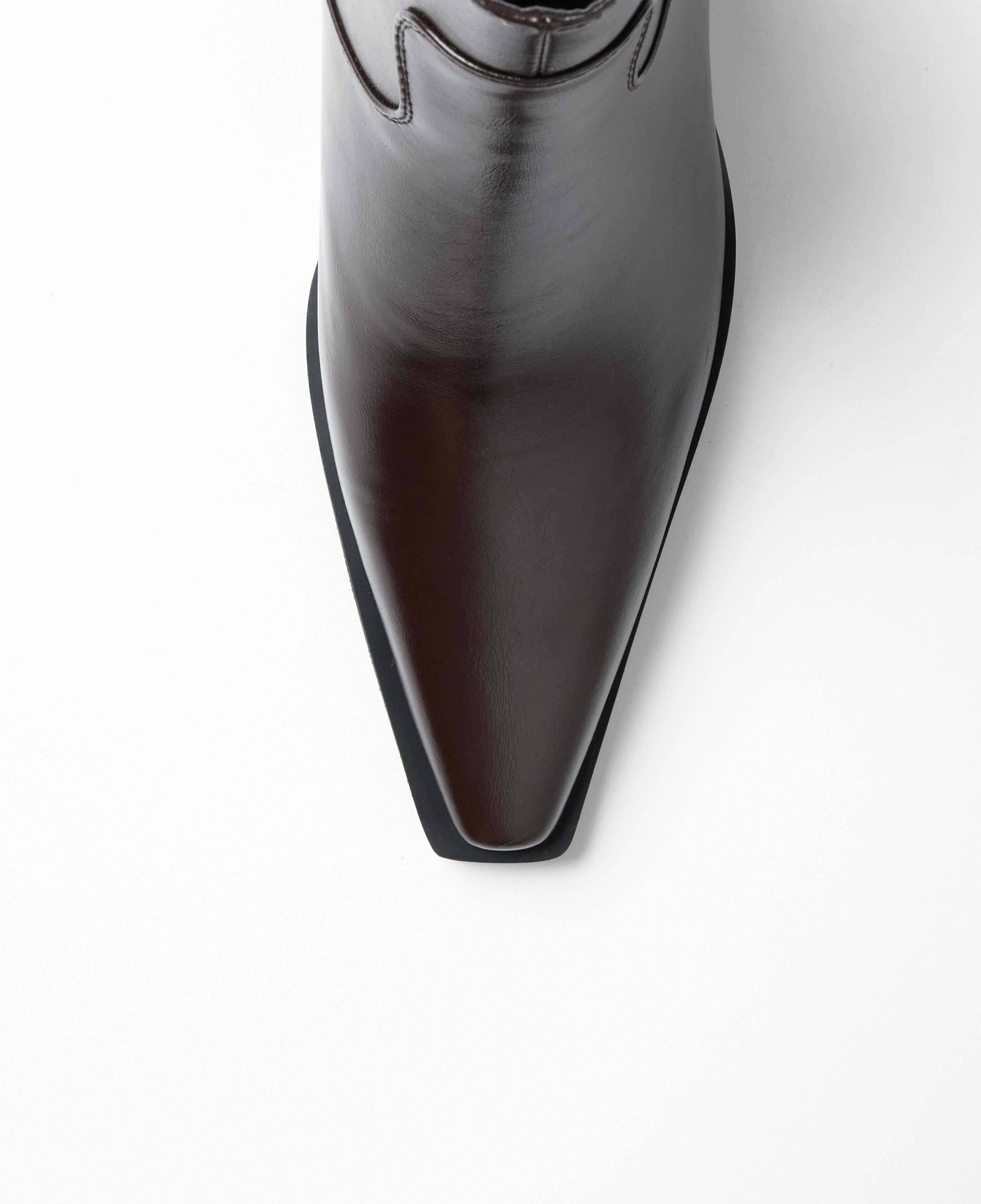 Mim shoes Botas y botines KROW CHOCOLATE