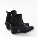 Mim shoes Botas y botines KROW NEGRO