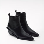 Mim shoes Botas y botines KROW NEGRO