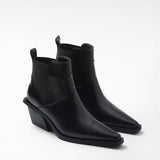 Mim shoes Botas y botines KROW NEGRO