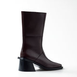 Mim shoes Botas y botines NEW PARIS BURDEOS