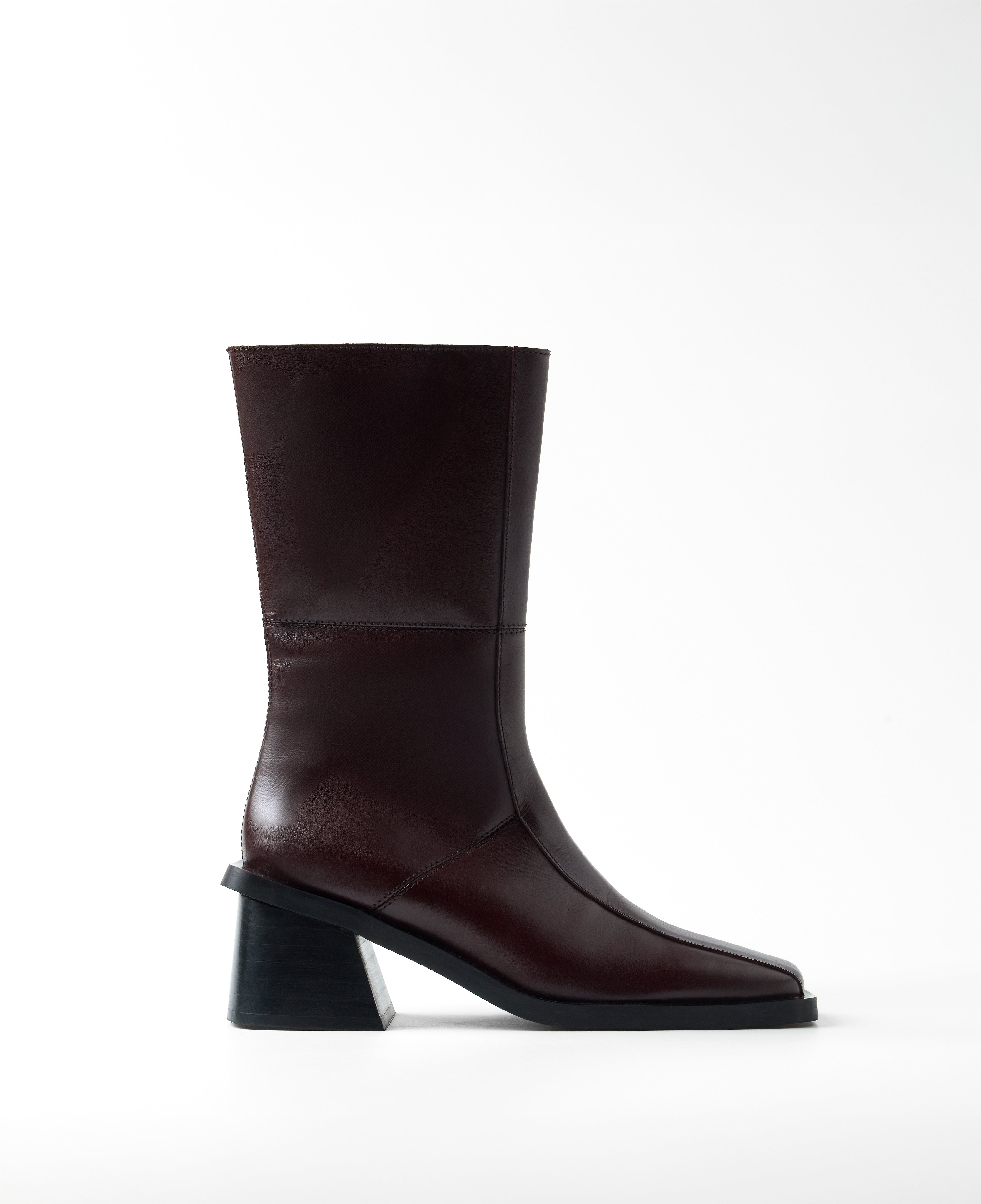 Mim shoes Botas y botines NEW PARIS BURDEOS