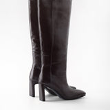 Mim shoes Botas y botines POW CHOCOLATE