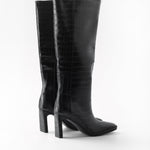 Mim shoes Botas y botines POW NEGRO