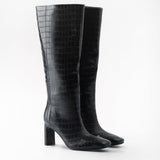 Mim shoes Botas y botines POW NEGRO