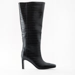 Mim shoes Botas y botines POW NEGRO