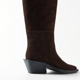 Mim shoes Botas y botines REM CHOCOLATE