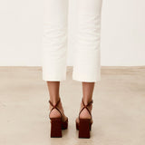 Mim shoes Sandalia de tacón GRETA BRONCE