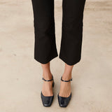 Mim shoes Tacón cerrado AMELIA AZUL MARINO