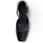 Mim shoes Tacón cerrado AMELIA NEGRO